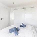 Apartamento Prora - Apartment Mit Sauna Und Strandkorb Am Strand - Deck54 Dachterrasse